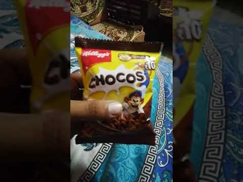 #Kelloggs chocos #1 rotis protein plus fibre #30g of for kelloggs chocos #shorts