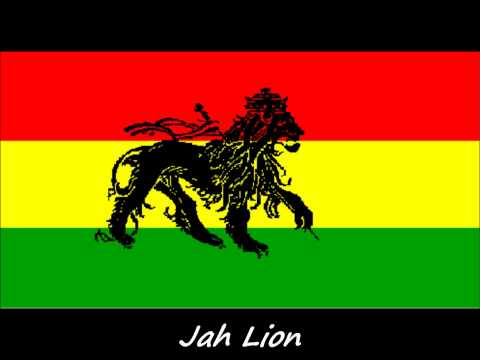 Jah Lion - Injham feat. Zionuk