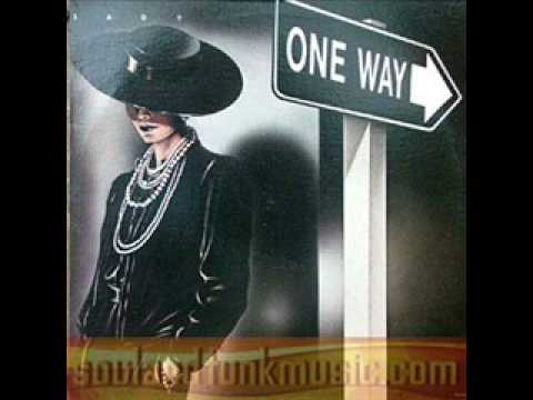 One Way - Mr. Groove