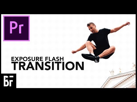 5 EASY Text Effects in Adobe Premiere Pro 2024