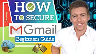 How To Secure Gmail Account | Protect YOUR Business & Google Account f