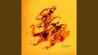 Music video thumbnail preview for Spaced Out (Second Line) by ACIDMAN