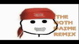 Johnny Poo Poo Paints (Clean).MPG