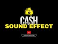 Cash Sound Effect Royalty Free No Copyright