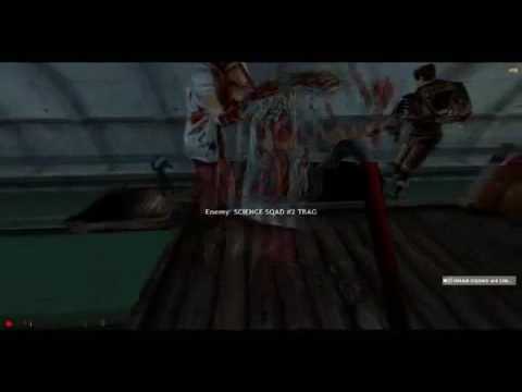 GOSH DARN IT (Gman Squad 4)