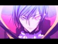 Code Geass Lelouch Tribute Fuck It 