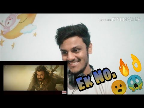 Syee Raa Title Song (Hindi) Reaction |Chiranjeevi | Amitabh Bachchan | Ramcharan| Amit trivedi |