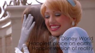 Examples of Simulacra Denise Nuri Paulina V1A Beeld&Media Blok4