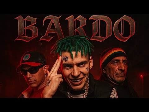 BARDO - LOS PIBES CHORROS, MARCIANEKE Y DT BILARDO (Cumbia Villera, RKT, Cumbia 420)