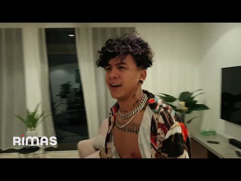 Big Soto - Loquera | The Good Trip