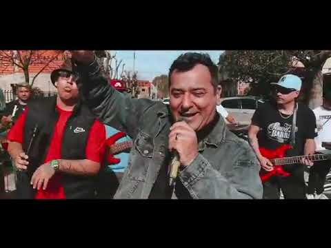 Antes Si Un Amor Se Va Te Tengo Que Olvidar Los Cadiz con Walter Encina Feat Sound de Barrio