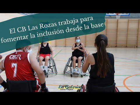 Baloncesto en silla | ¿Por qué es un deporte triplemente inclusivo?