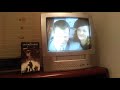 Opening To The Untouchables 1988 VHS
