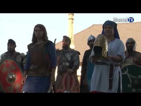 Jurnal MUSCEL TV 01.07.2022 Transalutanus Fest revine la Câmpulung