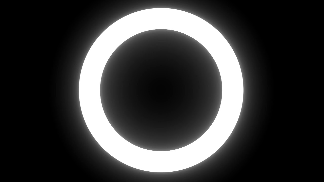 RING LIGHT - ANEL DE LUZ