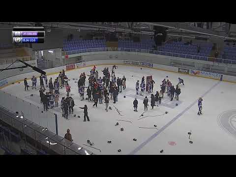 U16 Döntő ÚJA-BJA