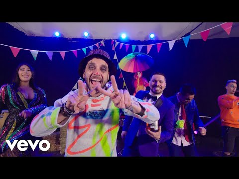 Sonora Dinamita De Lucho Argain & Los Caligaris - Añejo W