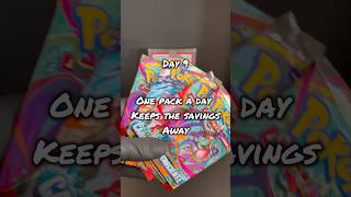Day 9, 🥲 #pokemon #pokemoncards #pokemonchannel #pokemontcg #pokémon