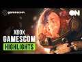 Xbox at gamescom 2023 Highlights - Starfield, STALKER 2 & More