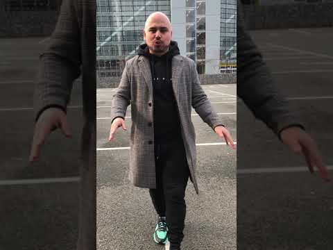 PABLO JAX at COCO! FIESTA "Latin X Urban" - 13.07.2019 Afas Live!