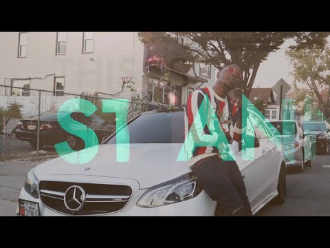 Kallyba - Plenty Caan (Official Music Video)