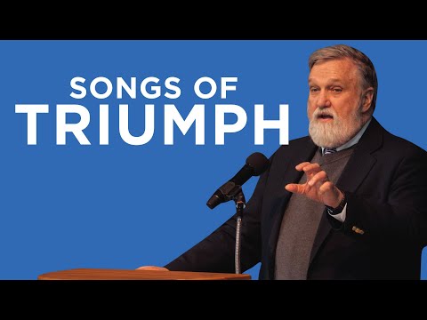 Psalm 149: Songs of Triumph | Douglas Wilson