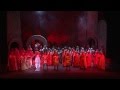 "Мужайся, княгиня", хор бояр из оперы "Князь Игорь" и финал 1 ...