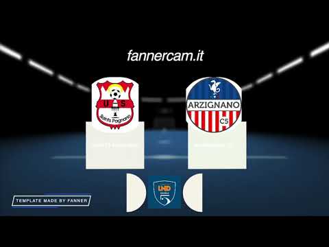 1a Saints Pagnano - Arzignano C5