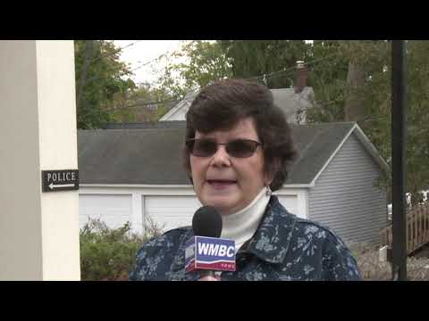 Newton Elections & Public Questions