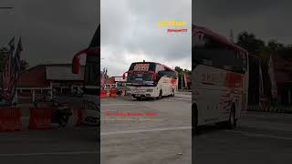 Download lagu JET DARAT‼️🚀 Bus Eka 'CEPAT' Surabaya - Purbalingga #shorts #youtube mp3