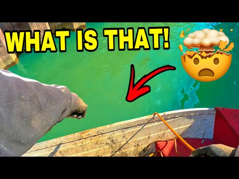 100 Years Ago They Prayed Nobody Would EVER Find This! (Magnet Fishing)