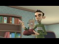 Cat S Meow A Short Film By Jorge Jay Garcia Ringling College Of Art And Design