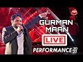 Gurman Maan Live Performance | PUNJAB | Stage Show 2020 Full HD