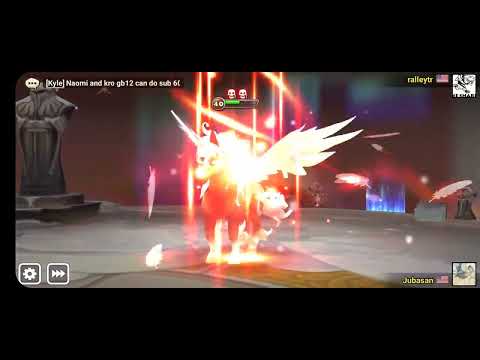 HELENA SOLO, SUMMONERS WAR SKY ARENA!!!