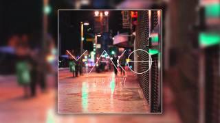 Mako - Our Story (Ookay Remix) [Cover Art]