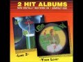 Lime/2 Hit Albums - 10 - No Reply