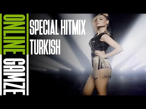Gamze Ökten - Turkish Mashup