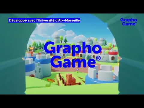 GraphoGame: Français