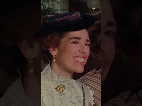 Road to Avonlea Top Moment #4 -  Hetty's Home Movie