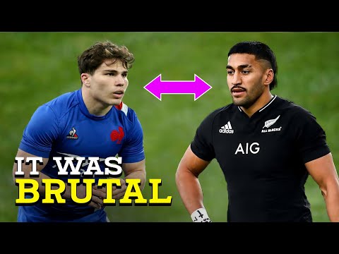 The greatest french rugby match of the professional era