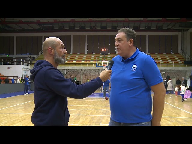 Arben Krasniqi flet pas ndeshjes ndaj Golden Eagle Yllit