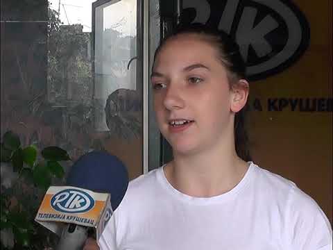 Marija Sudimac i Sara Lončar donele medalje i sa Balkanskog prvenstva Ankari