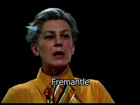 Hitlers Secretary | Traudl Junge | Fall of the Reich | Hitlers Suicide | World at War 2