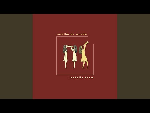 Oferenda - Isabella Bretz