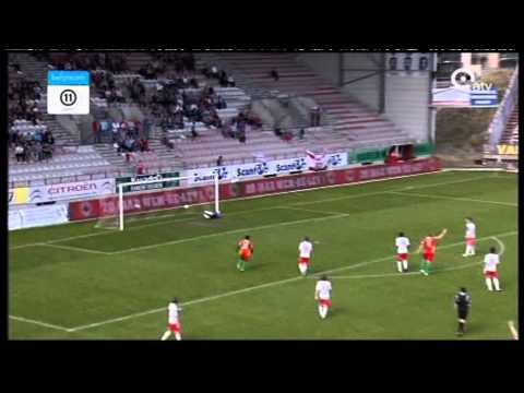 CO32 14-04-2013 RAFC-KVO samenvatting (ATV)