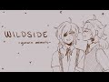 Wild Side || Diluc & Kaeya [Genshin Impact Animatic]