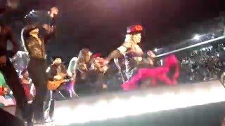 Dress You Up (Medley) (Rebel Heart Tour Live in Turin) - Madonna
