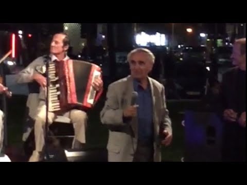 O bylbyl i bukri i shpendve - Rrik Buneci