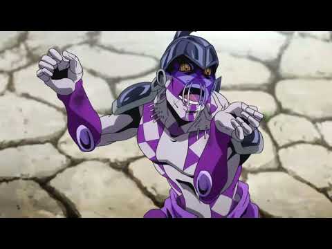 PURPLE HAZE BEING CUTE FOR A FEW SECONDS