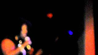 Angie Stone - JazzCafe 2011 I wanna Thank ya